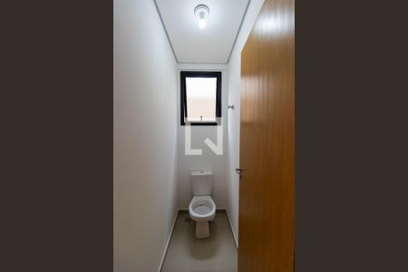 Casa de condomínio para alugar com 135m², 3 quartos e 2 vagas Casa de condomínio para alugar com 135m², 3 quartos e 2 vagasLavabo 2