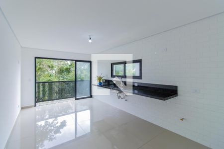 Casa de condomínio para alugar com 135m², 3 quartos e 2 vagas Casa de condomínio para alugar com 135m², 3 quartos e 2 vagasCozinha