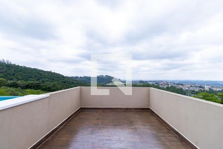 Casa de condomínio para alugar com 135m², 3 quartos e 2 vagas Casa de condomínio para alugar com 135m², 3 quartos e 2 vagasÁrea Externa