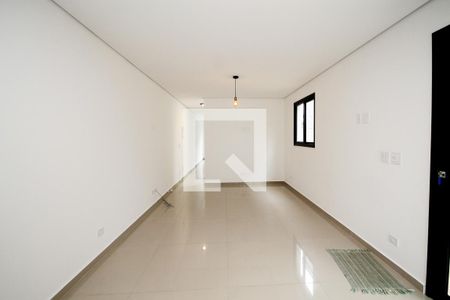 Sala de apartamento para alugar com 3 quartos, 135m² em Bairro das Pedras, Cotia