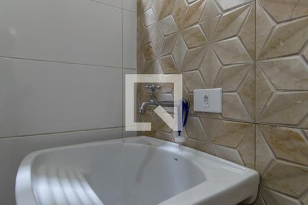 Casa de condomínio para alugar com 135m², 3 quartos e 2 vagas Casa de condomínio para alugar com 135m², 3 quartos e 2 vagasÁrea de Serviço