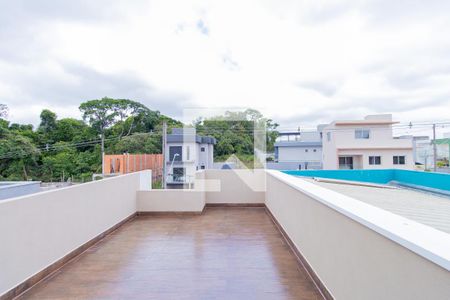 Casa de condomínio para alugar com 135m², 3 quartos e 2 vagas Casa de condomínio para alugar com 135m², 3 quartos e 2 vagasÁrea Externa