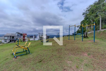 Casa de condomínio para alugar com 135m², 3 quartos e 2 vagas Casa de condomínio para alugar com 135m², 3 quartos e 2 vagasÁrea comum - Academia ao ar livre