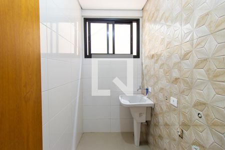 Casa de condomínio para alugar com 135m², 3 quartos e 2 vagas Casa de condomínio para alugar com 135m², 3 quartos e 2 vagasÁrea de Serviço