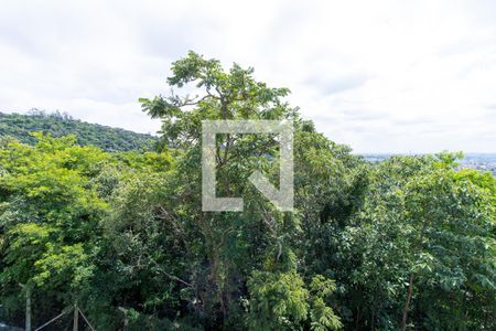 Casa de condomínio para alugar com 135m², 3 quartos e 2 vagas Casa de condomínio para alugar com 135m², 3 quartos e 2 vagasVista da Varanda Quarto 1 - Suíte