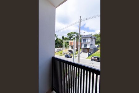 Casa de condomínio para alugar com 135m², 3 quartos e 2 vagas Casa de condomínio para alugar com 135m², 3 quartos e 2 vagasVaranda do Quarto 3