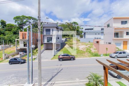 Casa de condomínio para alugar com 135m², 3 quartos e 2 vagas Casa de condomínio para alugar com 135m², 3 quartos e 2 vagasVista da Varanda do Quarto 3