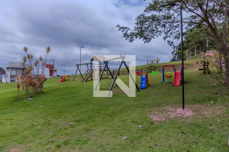 Casa de condomínio para alugar com 135m², 3 quartos e 2 vagas Casa de condomínio para alugar com 135m², 3 quartos e 2 vagasÁrea comum - Playground