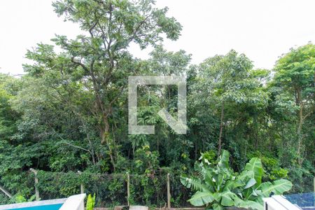 Casa de condomínio para alugar com 135m², 3 quartos e 2 vagas Casa de condomínio para alugar com 135m², 3 quartos e 2 vagasVista da Varanda da Cozinha