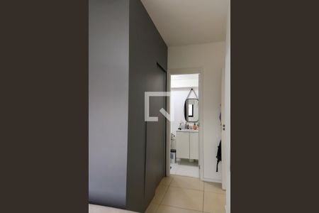 Quarto Suíte de apartamento para alugar com 2 quartos, 50m² em Del Castilho, Rio de Janeiro