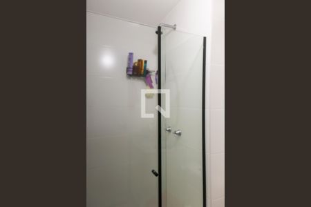 Apartamento para alugar com 50m², 2 quartos e 1 vaga Apartamento para alugar com 50m², 2 quartos e 1 vagaBanheiro do Quarto Suíte