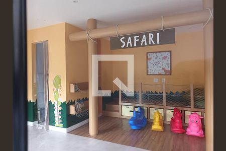 Apartamento para alugar com 50m², 2 quartos e 1 vaga Apartamento para alugar com 50m², 2 quartos e 1 vagaBrinquedoteca