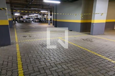 Apartamento para alugar com 50m², 2 quartos e 1 vaga Apartamento para alugar com 50m², 2 quartos e 1 vagaGaragem