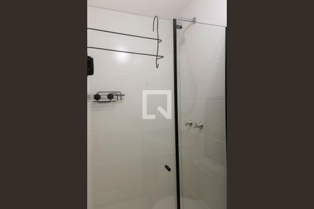 Apartamento para alugar com 50m², 2 quartos e 1 vaga Apartamento para alugar com 50m², 2 quartos e 1 vagaBanheiro Social