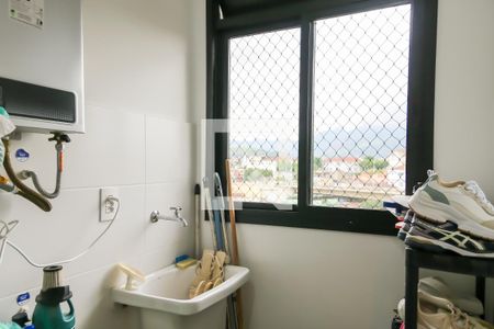 Apartamento para alugar com 50m², 2 quartos e 1 vaga Apartamento para alugar com 50m², 2 quartos e 1 vagaÁrea de Serviço