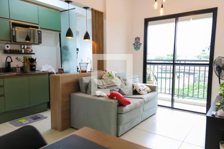Apartamento para alugar com 2 quartos, 50m² em Del Castilho, Rio de Janeiro