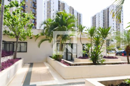 Apartamento para alugar com 50m², 2 quartos e 1 vaga Apartamento para alugar com 50m², 2 quartos e 1 vagaÁrea comum