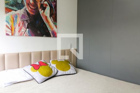 Apartamento para alugar com 50m², 2 quartos e 1 vaga Apartamento para alugar com 50m², 2 quartos e 1 vagaQuarto Suíte