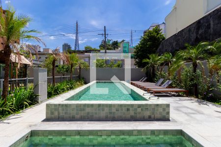 Apartamento para alugar com 116m², 3 quartos e 2 vagas Apartamento para alugar com 116m², 3 quartos e 2 vagasÁrea comum