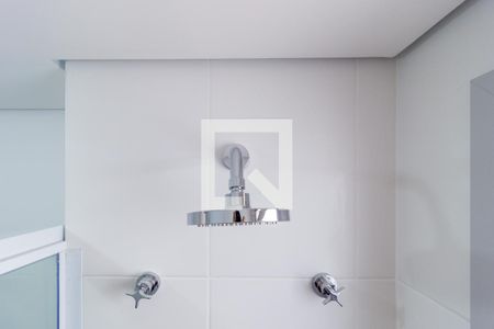Apartamento para alugar com 116m², 3 quartos e 2 vagasDetalhe Banheiro - Suíte 3