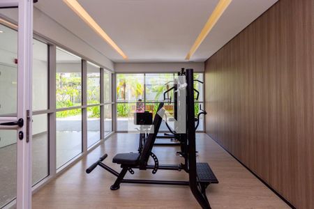 Apartamento para alugar com 116m², 3 quartos e 2 vagas Apartamento para alugar com 116m², 3 quartos e 2 vagasÁrea comum