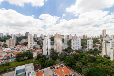 Apartamento para alugar com 116m², 3 quartos e 2 vagasVista - Suíte 1