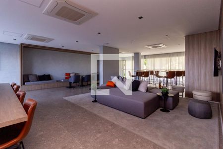 Apartamento para alugar com 116m², 3 quartos e 2 vagas Apartamento para alugar com 116m², 3 quartos e 2 vagasÁrea comum