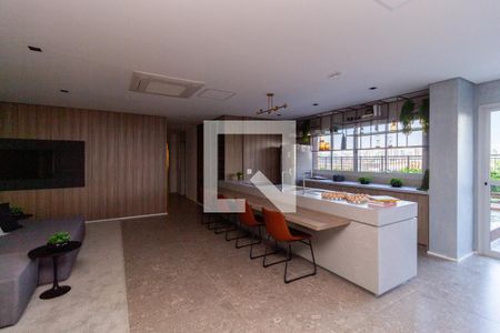 Apartamento para alugar com 116m², 3 quartos e 2 vagas Apartamento para alugar com 116m², 3 quartos e 2 vagasÁrea comum