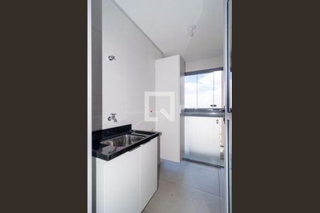 Apartamento para alugar com 116m², 3 quartos e 2 vagasÁrea de Serviço