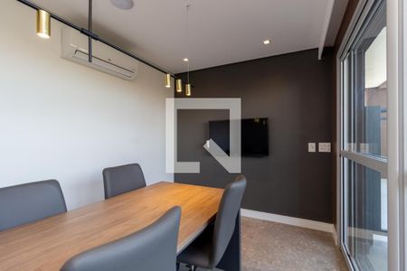 Apartamento para alugar com 116m², 3 quartos e 2 vagas Apartamento para alugar com 116m², 3 quartos e 2 vagasÁrea comum