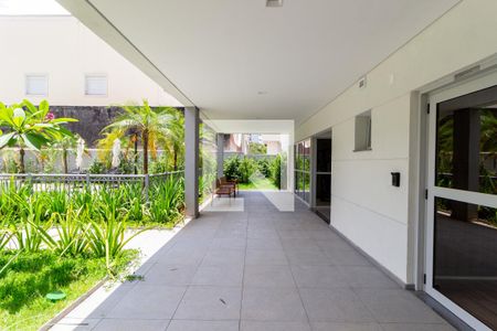 Apartamento para alugar com 116m², 3 quartos e 2 vagas Apartamento para alugar com 116m², 3 quartos e 2 vagasÁrea comum