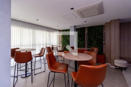Apartamento para alugar com 116m², 3 quartos e 2 vagas Apartamento para alugar com 116m², 3 quartos e 2 vagasÁrea comum