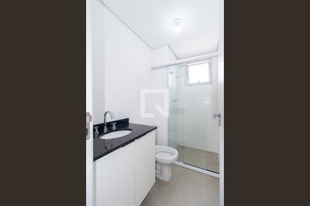 Apartamento para alugar com 116m², 3 quartos e 2 vagasBanheiro - Suíte 3