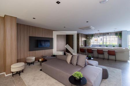 Apartamento para alugar com 116m², 3 quartos e 2 vagas Apartamento para alugar com 116m², 3 quartos e 2 vagasÁrea comum
