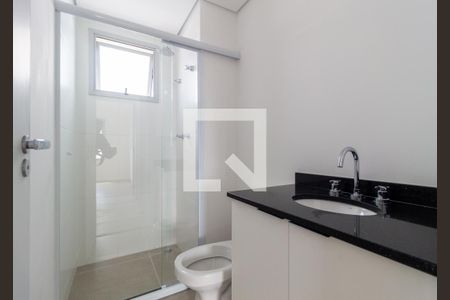 Apartamento para alugar com 116m², 3 quartos e 2 vagasBanheiro - Suíte 2