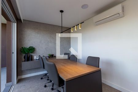 Apartamento para alugar com 116m², 3 quartos e 2 vagas Apartamento para alugar com 116m², 3 quartos e 2 vagasÁrea comum