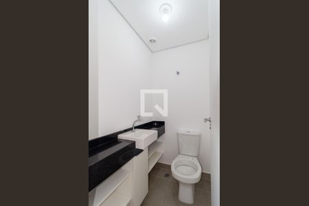 Apartamento para alugar com 116m², 3 quartos e 2 vagasLavabo