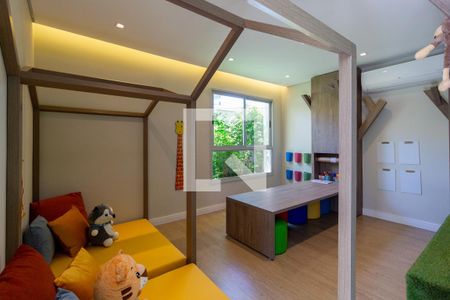 Apartamento para alugar com 116m², 3 quartos e 2 vagas Apartamento para alugar com 116m², 3 quartos e 2 vagasÁrea comum