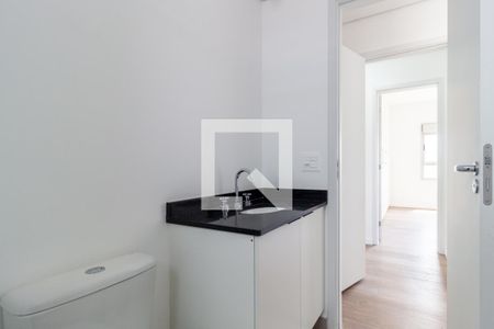 Apartamento para alugar com 116m², 3 quartos e 2 vagasBanheiro - Suíte 2