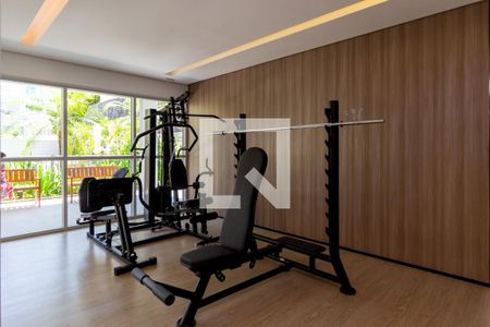 Apartamento para alugar com 116m², 3 quartos e 2 vagas Apartamento para alugar com 116m², 3 quartos e 2 vagasÁrea comum