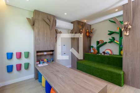 Apartamento para alugar com 116m², 3 quartos e 2 vagas Apartamento para alugar com 116m², 3 quartos e 2 vagasÁrea comum