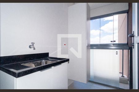 Apartamento para alugar com 116m², 3 quartos e 2 vagasÁrea de Serviço