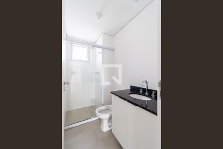 Apartamento para alugar com 116m², 3 quartos e 2 vagasBanheiro - Suíte 2