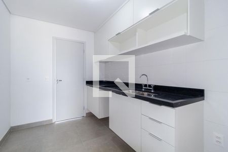 Apartamento para alugar com 116m², 3 quartos e 2 vagasCozinha