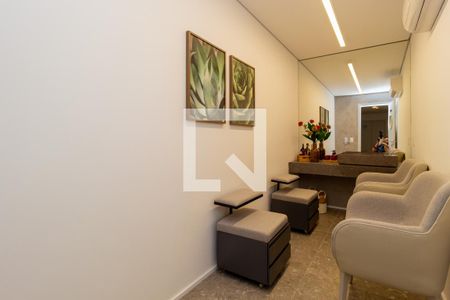 Apartamento para alugar com 116m², 3 quartos e 2 vagas Apartamento para alugar com 116m², 3 quartos e 2 vagasÁrea comum