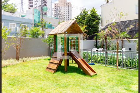 Apartamento para alugar com 116m², 3 quartos e 2 vagas Apartamento para alugar com 116m², 3 quartos e 2 vagasÁrea comum