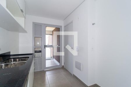 Apartamento para alugar com 116m², 3 quartos e 2 vagasCozinha