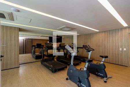 Apartamento para alugar com 116m², 3 quartos e 2 vagas Apartamento para alugar com 116m², 3 quartos e 2 vagasÁrea comum