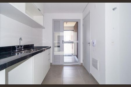 Apartamento para alugar com 116m², 3 quartos e 2 vagasCozinha