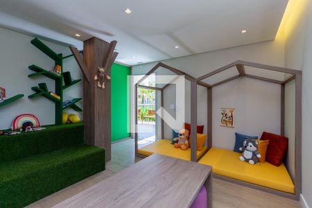 Apartamento para alugar com 116m², 3 quartos e 2 vagas Apartamento para alugar com 116m², 3 quartos e 2 vagasÁrea comum